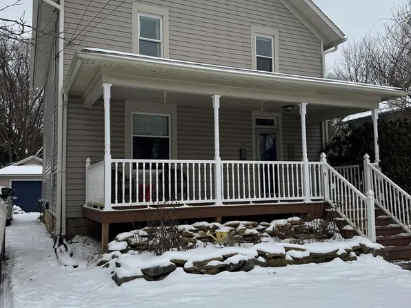 811 Liberty St, Clarion, PA 16214