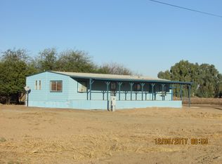 65084 River Rd, Cibola, AZ 85328