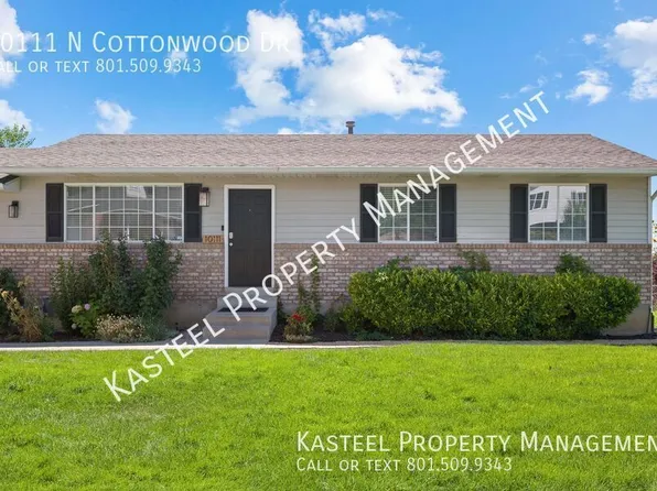 10111 N Cottonwood Dr, Cedar Hills, UT 84062