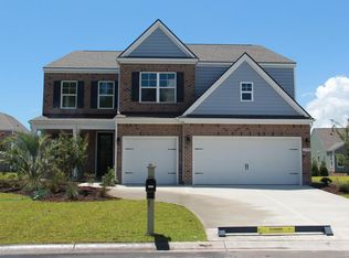 2709 Scarecrow Way, Myrtle Beach, SC 29579