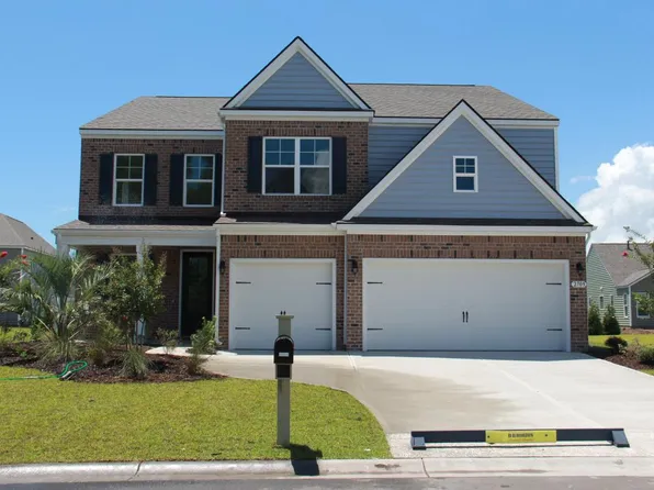 2709 Scarecrow Way, Myrtle Beach, SC 29579