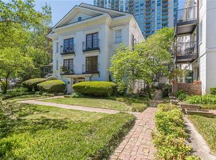 1072 Piedmont Ave NE APT 105, Atlanta, GA 30309