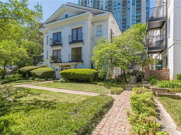 1072 Piedmont Ave NE APT 105, Atlanta, GA 30309