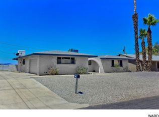 1357 Mohican Dr, Lake Havasu City, AZ 86406