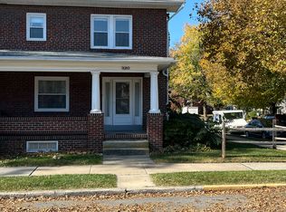 320 Telford Ave, Reading, PA 19609