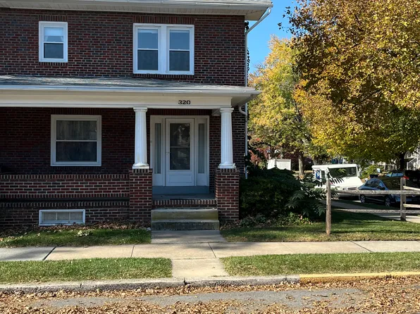 320 Telford Ave, Reading, PA 19609
