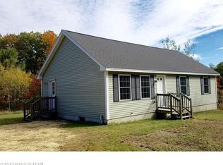421 Ross Corner Rd, Shapleigh, ME 04076