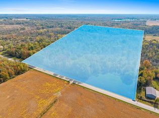 Cth E #D, Abrams, WI 54101