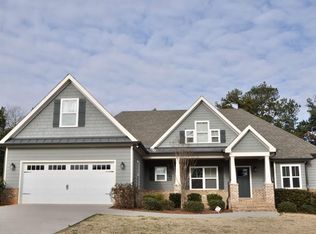 2180 Charlottes Walk, Bishop, GA 30621