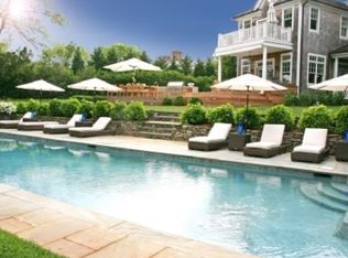 48 Jennifer Ln, Bridgehampton, NY 11932