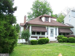 210 Washington Ave, Wilmington, DE 19808