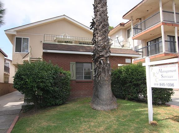 2nd image of 1161 Linden Ave #1