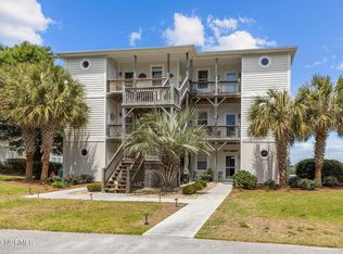 8626 Sound Dr #B2, Emerald Isle, NC 28594
