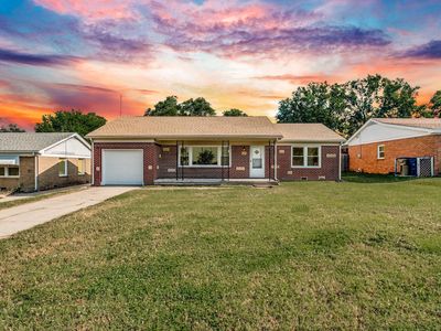 630 E Madison Ave, Derby, KS, 67037
