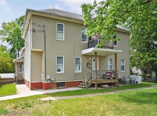 9 Water St, North Providence, RI 02911