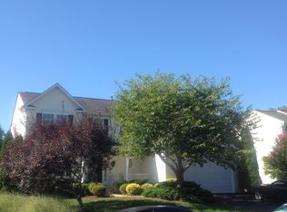 9810 Solitary Pl, Bristow, VA 20136