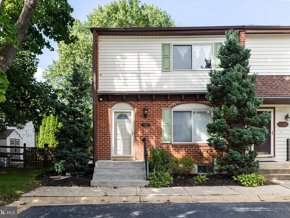 4804 Hogan Dr
