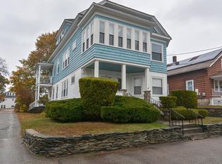 731 Grove St, Woonsocket, RI 02895