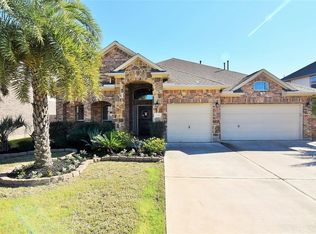 9011 Clearwater Ranch Ln, Richmond, TX 77407