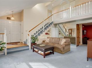 16140 SE 33rd Ln, Bellevue, WA 98008