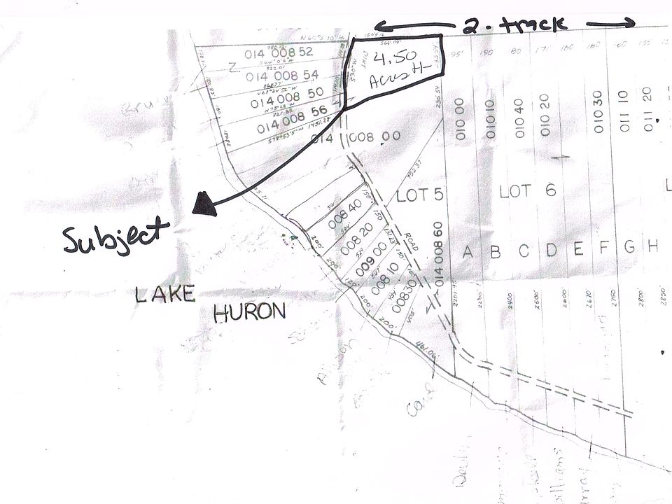 1st image of 3200 S. Lakeshore Drive