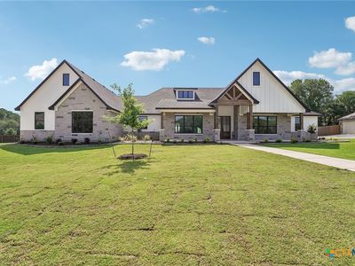 1284 Ambrose Dr, Salado, TX, 76571