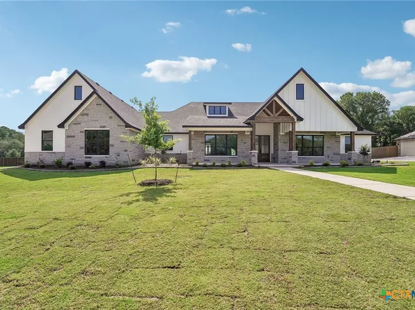 1284 Ambrose Dr, Salado, TX 76571