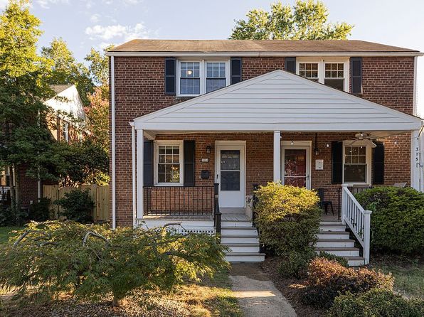 315A E Mount Ida Ave