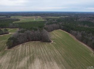 0 Stack Powell Rd, Roanoke Rapids, NC 27870