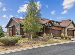 1754 E Longview Dr, Hideout, UT 84036