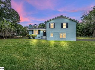 311 Bakerville Rd, Easley, SC 29642