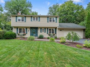139 Forrest Way, Camillus, NY 13031