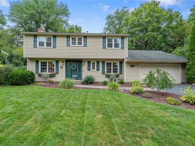 139 Forrest Way, Camillus, NY, 13031