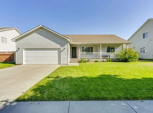 1185 W Snoqualmie Ave, Post Falls, ID 83854
