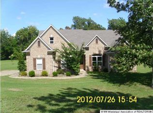 4838 Tucker Rdg, Walls, MS 38680