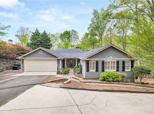 4088 Ryckeley Dr, Gainesville, GA 30504