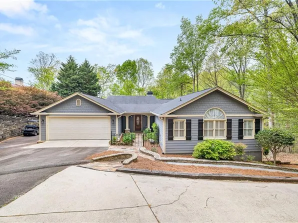 4088 Ryckeley Dr, Gainesville, GA 30504
