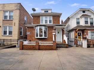 1925 Radcliff Avenue, Bronx, NY 10462