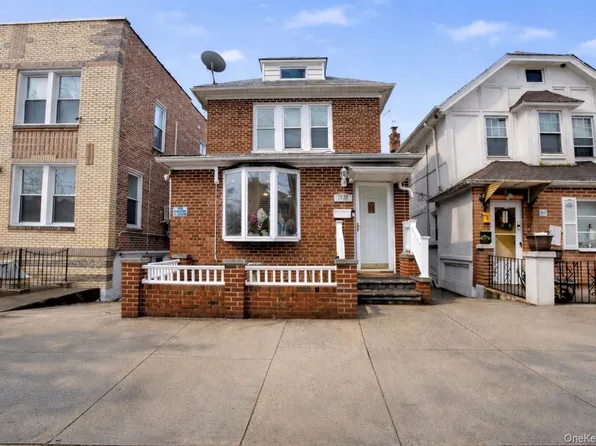 1925 Radcliff Avenue, Bronx, NY 10462