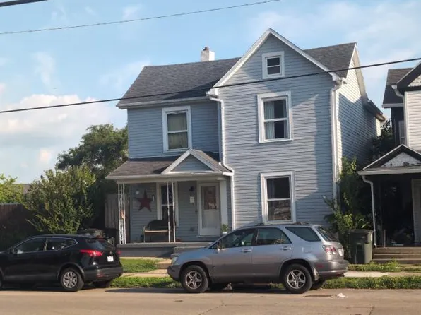 602 Hart St, Dayton, OH 45404