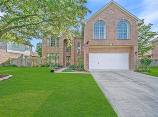 2606 Sunfish Dr, Pearland, TX 77584