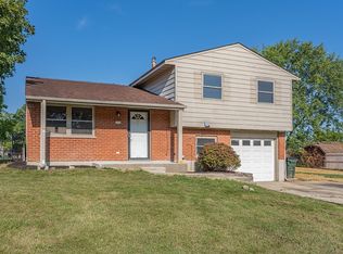 2756 Windon Dr, Cincinnati, OH 45251