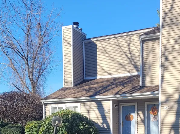 60 Old Town Road #67, Vernon, CT 06066