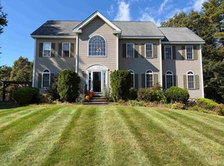 5 Fiddlehead Lane, Chester, NH 03036-4073