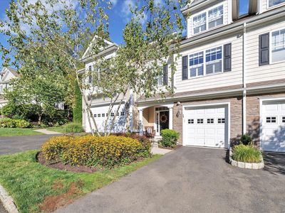 24 Ridgewood Drive #24, Middlebury, CT, 06762