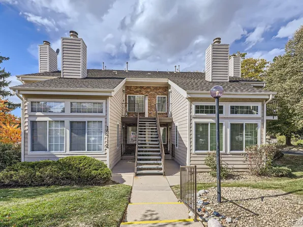 13712 E Lehigh Avenue #H, Aurora, CO 80014