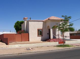 805 S 7th Ave, Yuma, AZ 85364