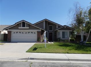 15201 Begonia Dr, Fontana, CA 92336