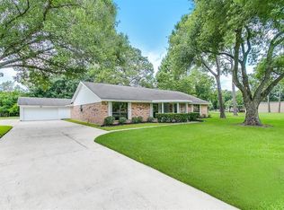 2550 Thelma St #782B, Pearland, TX 77581