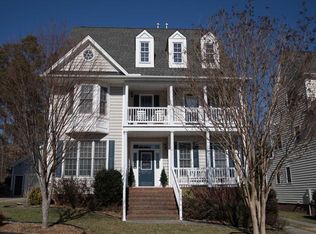 504 Star Magnolia Dr, Morrisville, NC 27560